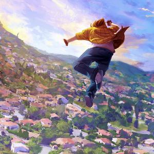 Gallery of illustrations by Sylvain Sarrailh - France